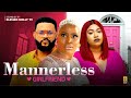 MANNERLESS WIFE  (THE MOVIE) - {CHIZZY ALICHI FLASHBOY } 2023 LATEST NIGERIAN NOLLYWOOD MOVIES