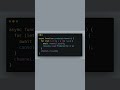 Master Event-Driven Systems & Buffers #programming