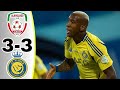 Al-Kholood vs Al-Nassr | Highlight | Roshn Saudi League | 2024