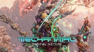 Audiotec - Arrival (Mechanimal Remix)