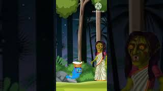 একদিন টিংকু  ডিম নিয়ে বাজরে যাচ্ছিলো #banglacartoonm #animatedcartoon