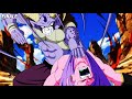 What if SUPER BUU Was GOOD? FINALE