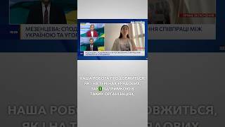 Україна позитивно оцінює візит прем’єр-міністра Угорщини Віктора Орбана