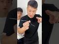 Spoon bending magic