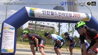 WIC 2015 Incheon -Inter League 40km Men