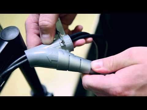 Reusable Velcro Cable Tidy Review Brilliant Way To Tidy Cables