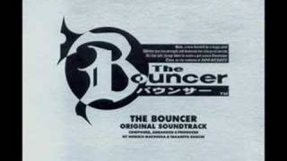 The Bouncer Soundtrack - Volt Krueger's Theme