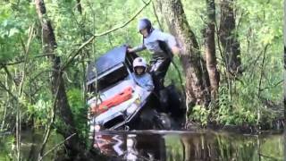 OFFROAD TGW MUDDY GRAS 4X4 EXTREME SUV-34 (POWER DEASEL)