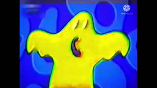 CBeebies Ident Shapeshifting Bug (2002) Fanmade