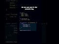 TypeScript Dynamic Keys With Enums #typescript #javascript #engineering #programming #tutorial