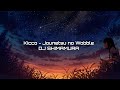 Nightcore Kicco - Jounetsu no Wobble | DJ SHIMAMURA Remix | (With Lyrics)