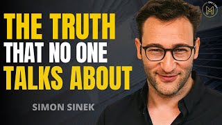 This is Why No One Enjoys Working Anymore | Simon Sinek Motivation Speech | Infinite Mindset