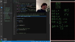 Google Code Jam 2022 Round 1A Screencast | Live-Coding & Commentary