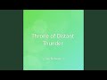 Throne of Distant Thunder