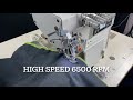 serger sewing machine industrial overlock