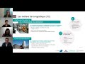 webinar les métiers du transport et de la logistique