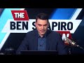 religious belief and the enlightenment with ben shapiro