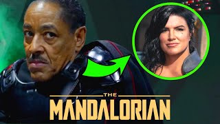 How Will The Mandalorian Season 3 Explain The Absence of Cara Dune? & More Big Questions | Star Wars