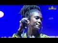 AZA LINEAGE & The High Tide Band live @ Main Stage 2022