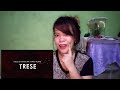 trese opisyal trailer reaction video