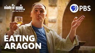 What to Eat in Aragon | Made in Spain with Chef José Andrés | Full Episode