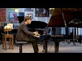 mark taratushkin piano sonata no. 6 op. 82 mov. iv prokofiev