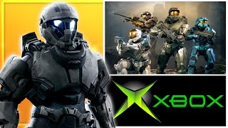 The Massive Comeback Nobody Expected, NEW Master Chief Armor, New Halo Developers and MORE!