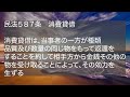 聞き流し 司法書士試験合格に必須な民法条文①基本編