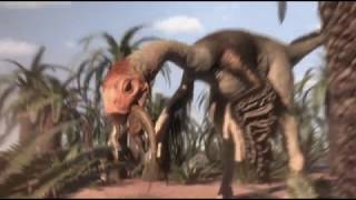 Oviraptor Videos 9tube Tv - carnotaurus com fome oviraptor primal life roblox