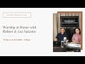 Worship at Home with Robert & Lea Sutanto | July 3rd 2020