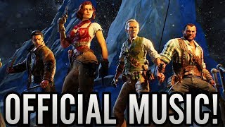 NEW BLACK OPS 4 ZOMBIES OFFICIAL MUSIC! - Voyage of Despair Song (Black Ops 4 Zombies Soundtrack)