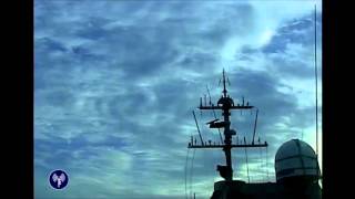 Barak 8 ship missile test [Archive]