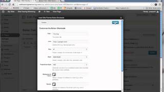Woo Shortcodes - Wordpress