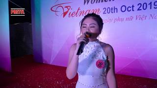 Prettl Viet Nam - Ngày Phụ Nữ Việt Nam 20/10/2019