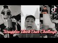 Smugglaz Tiktok Duet Challenge - Eazy G