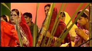 Hathva Mein Phoolva Dalaiyeeya [Full Song] Chhath Mahima