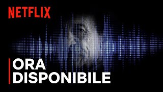 Vendetta, guerra nell'antimafia | Netflix Italia