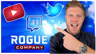 WHAT IS NEXT FOR ME? - Rogue Company