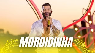 MORDIDINHA - GUSTTAVO LIMA - DVD PARAÍSO PARTICULAR
