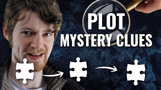 How To Plot Mystery Clues.
