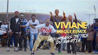 Prince Aime, Petit Malo, Dj Lexus -Viviane (Mbole Rmx) ft A. Mpacko, Gifto La Russe, Watto de Souza