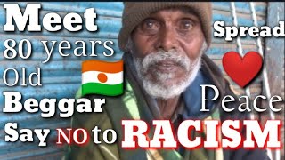 LIFE OF A BEGGAR IN NORTHEAST INDIA |DIMAPUR NAGALAND| VLOG-2