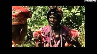 ADEYANJU - An African Yoruba Movie Starring - Saheed Osupa, Sanyeri