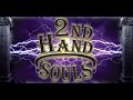 2ndhandsouls music Live Stream 5