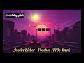 Justin Bieber X Pido TW - Peaches (Afrobeat Remix)