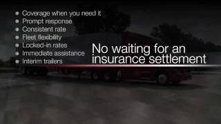 Rental Trailer Insurance Alternatives: Semi-trailer Rental \u0026 Leasing