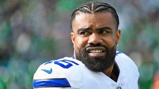 10 NFL Stars Who Became WASHED UP Overnight