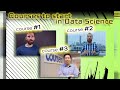 Data Science Courses to Start Career in Machine Learning Deep Learning with Python