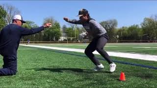 GO-TO INFIELD WARMUP ROUTINE + ADVANCED INFIELD DRILL SETS!!!