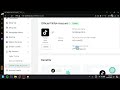 how to link tiktok account to tiktok shop best method